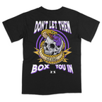 Genre Killed the Artist NG Original Heavyweight T-shirt