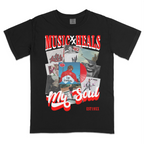 Music Heals My Soul 2.0 MGK inspired T-shirt