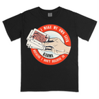 Indigo T-shirt *PRE-ORDER*