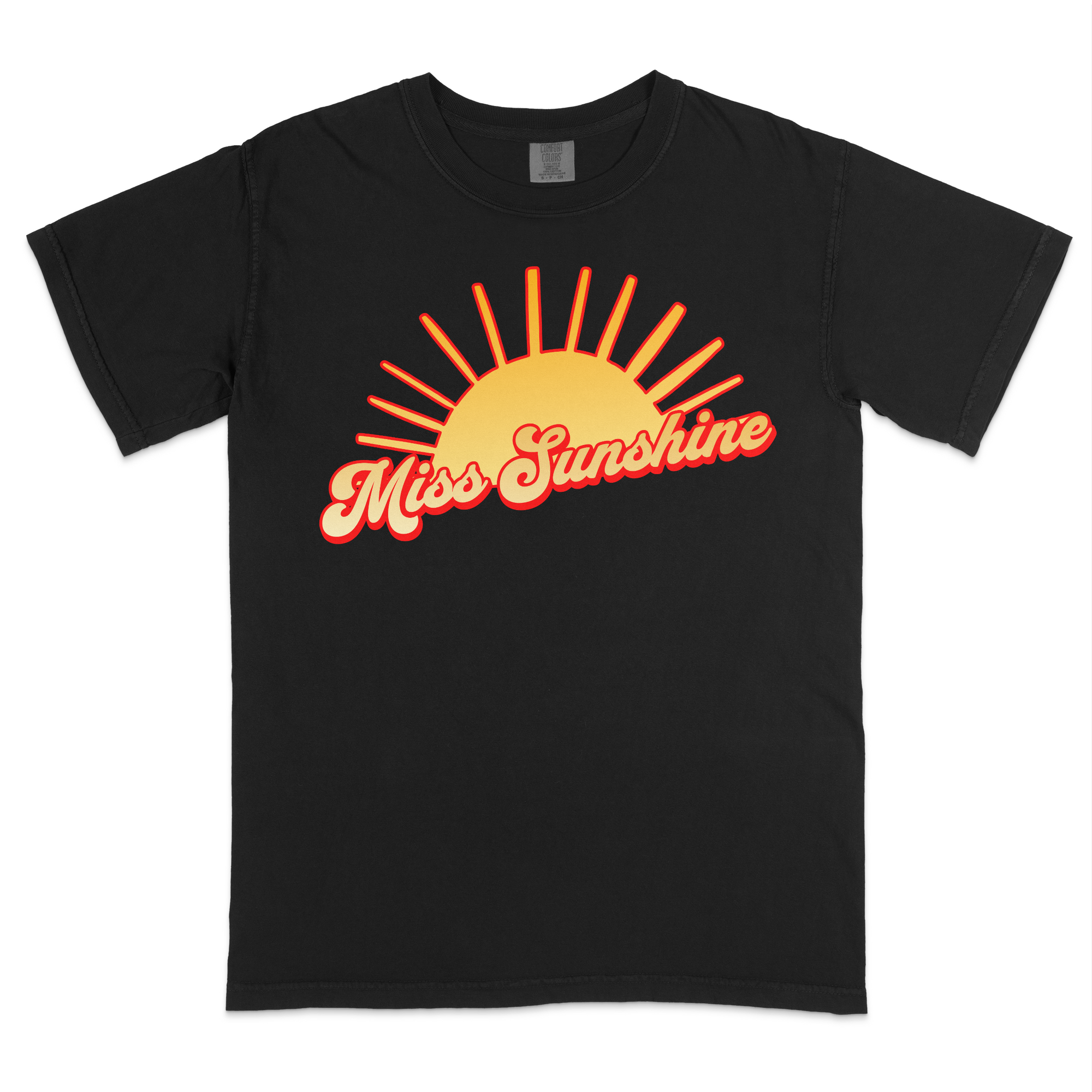 Miss Sunshine T-shirt *PRE-ORDER*