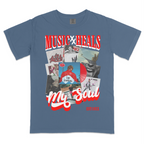 Music Heals My Soul 2.0 MGK inspired T-shirt
