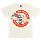 Indigo T-shirt *PRE-ORDER*