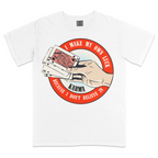 Indigo T-shirt *PRE-ORDER*