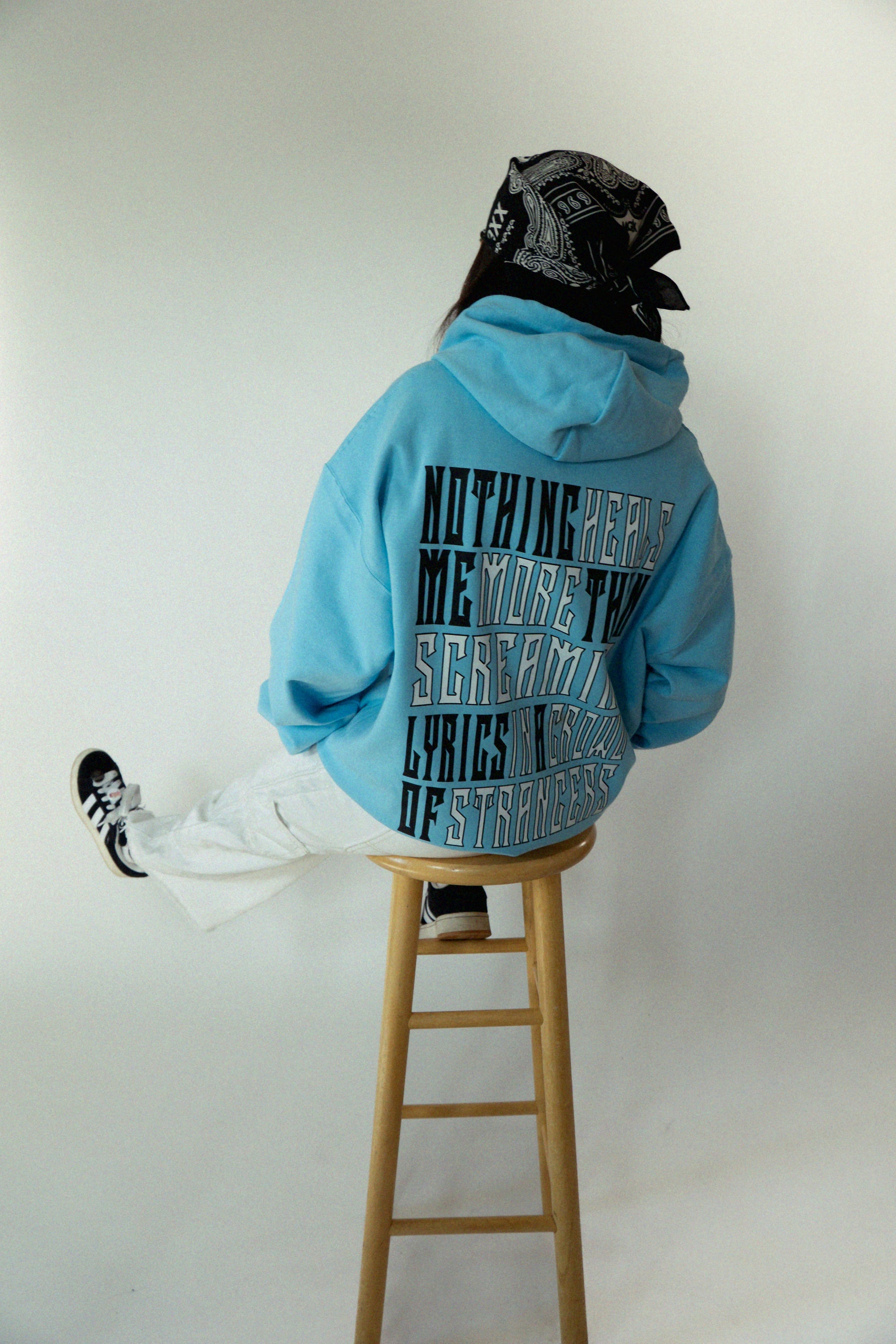 Pit Therapy SoftStyle Hoodie *PRE-ORDER*