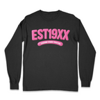 EST19XX Long Sleeve T-shirt