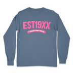 EST19XX Long Sleeve T-shirt