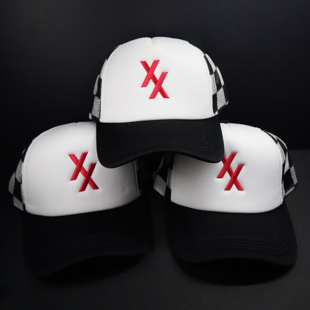 Trucker Hat Pre-Orders