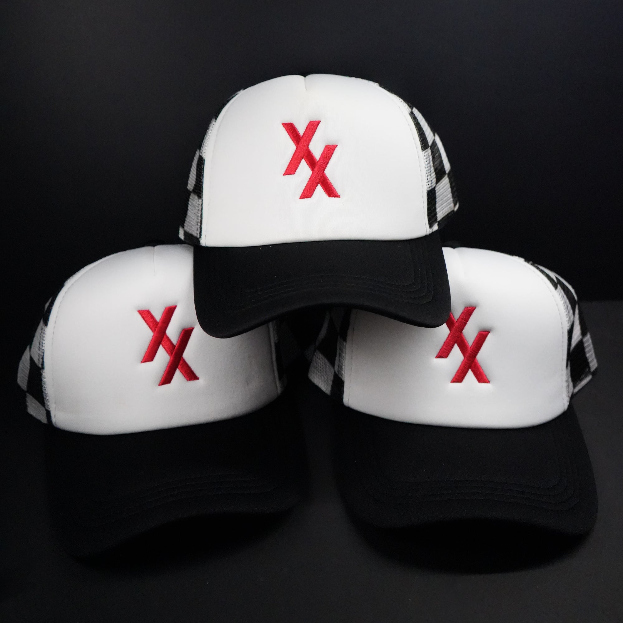 Trucker Hat Pre-Orders