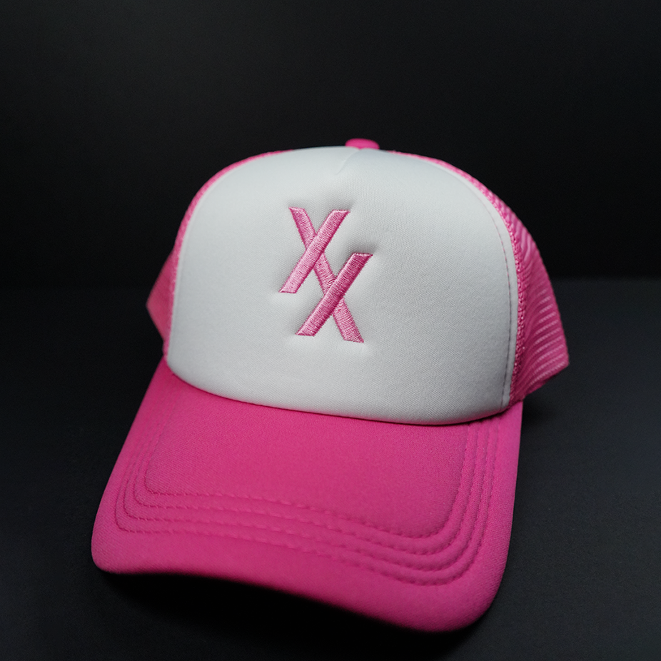 Trucker Hat Pre-Orders