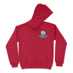 Everybody Sucks Hoodie