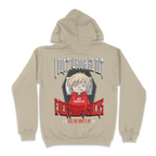 Everybody Sucks Hoodie