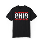 CLE Don't Let Me Go Heavyweight RS T-shirt