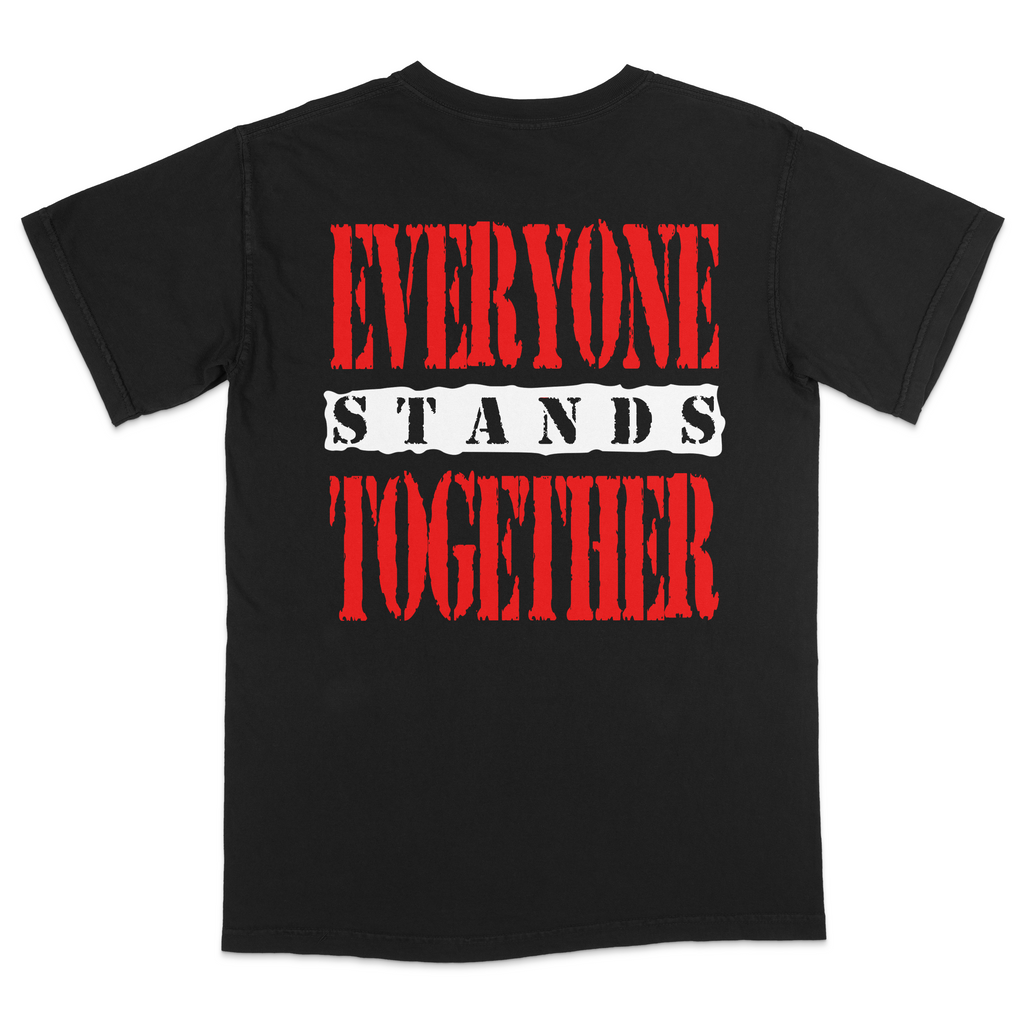 Monday Night EST T-shirt