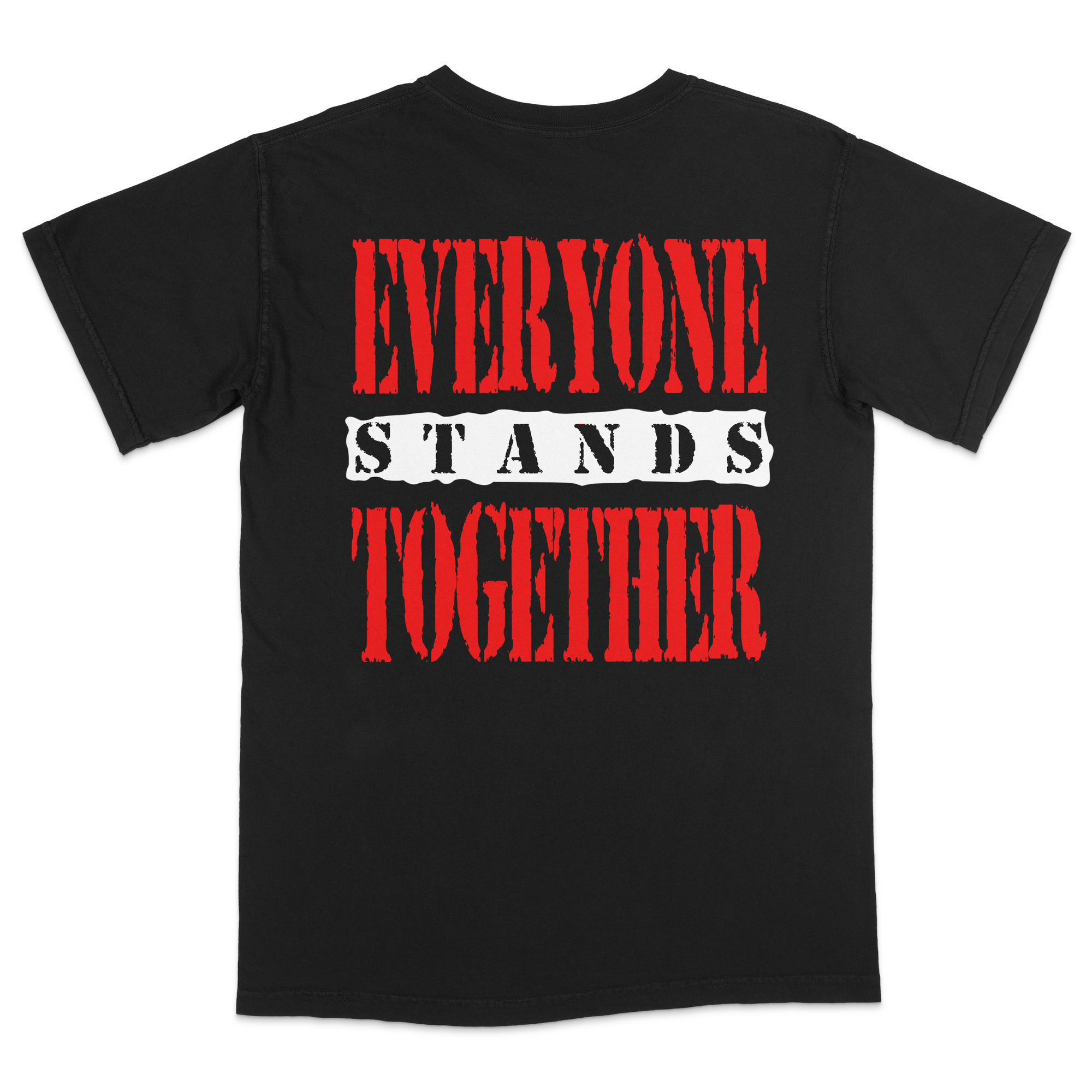 Monday Night EST T-shirt