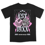 Colson Baker Saved My Life Heavyweight T-Shirt