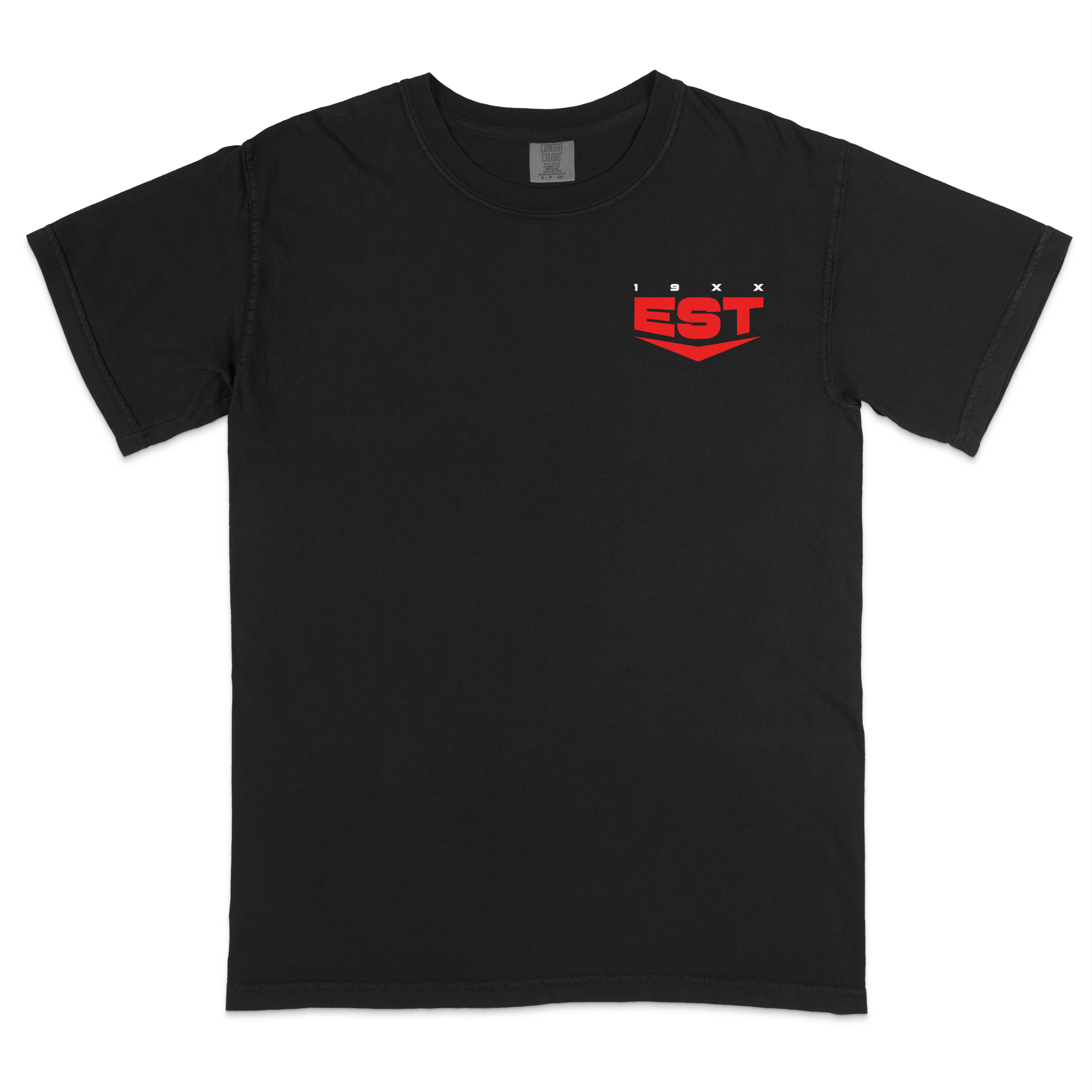 Monday Night EST T-shirt