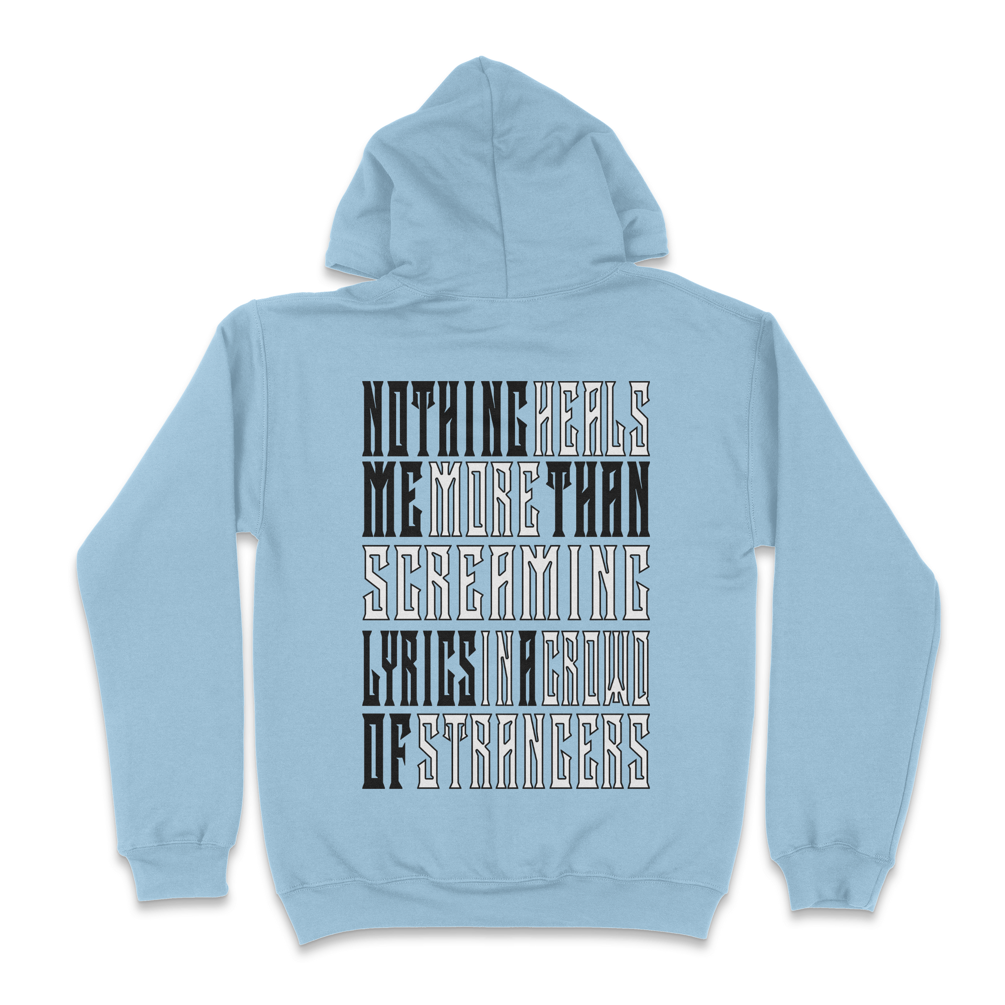 Pit Therapy SoftStyle Hoodie *PRE-ORDER*