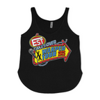 EST Takes Over Warped 2025 Women's Festival Tank