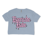 Barricade Babe Women's Cali Crop