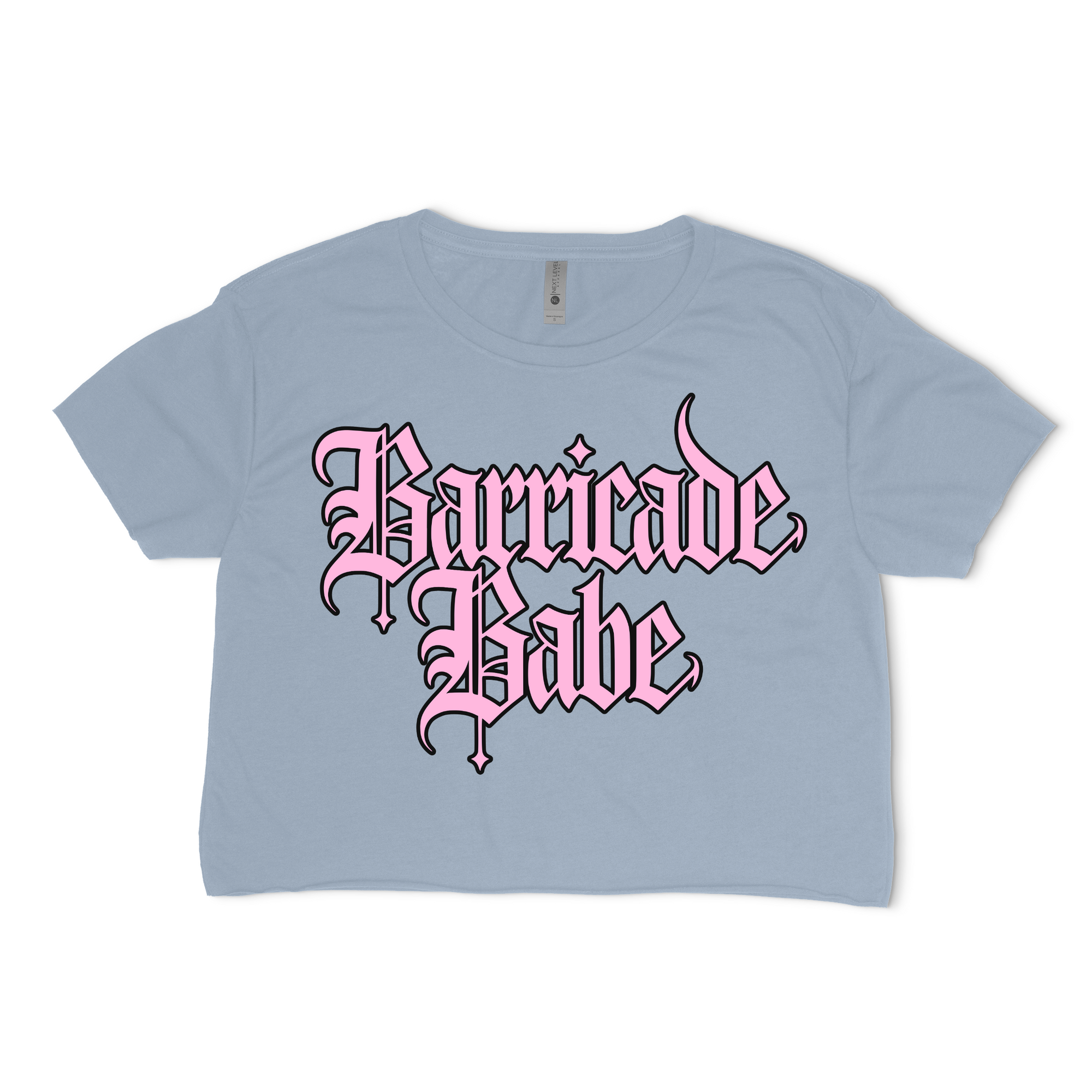Barricade Babe Women's Cali Crop