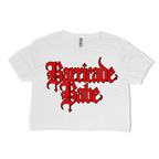 Barricade Babe Women's Cali Crop