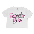 Barricade Babe Women's Cali Crop