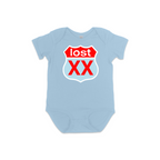 Lost XX Baby Infant Bodysuit