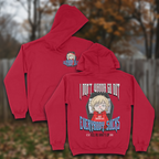 Everybody Sucks Hoodie