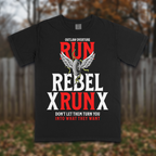 Outlaw Overture T-shirt