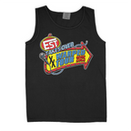 EST Takes Over Warped 2025 Unisex Tank