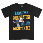 Cliche St!tch Heavyweight T-shirt