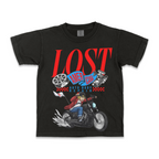 Lost Americana Auto Body Youth Midweight T-shirt