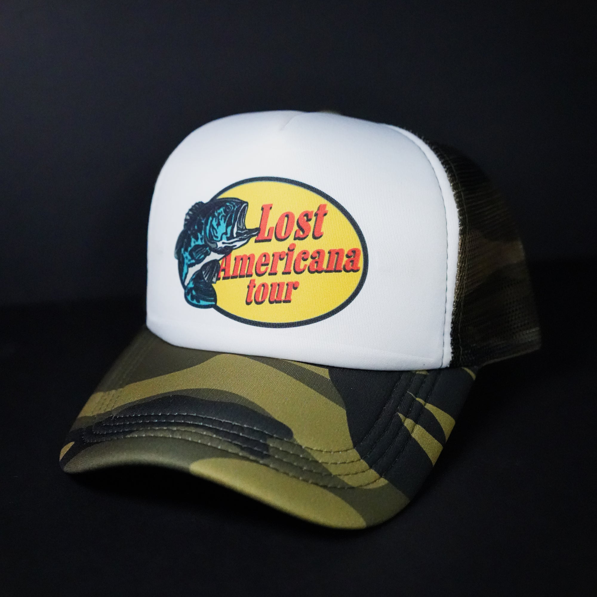 Trucker Hat Pre-Orders