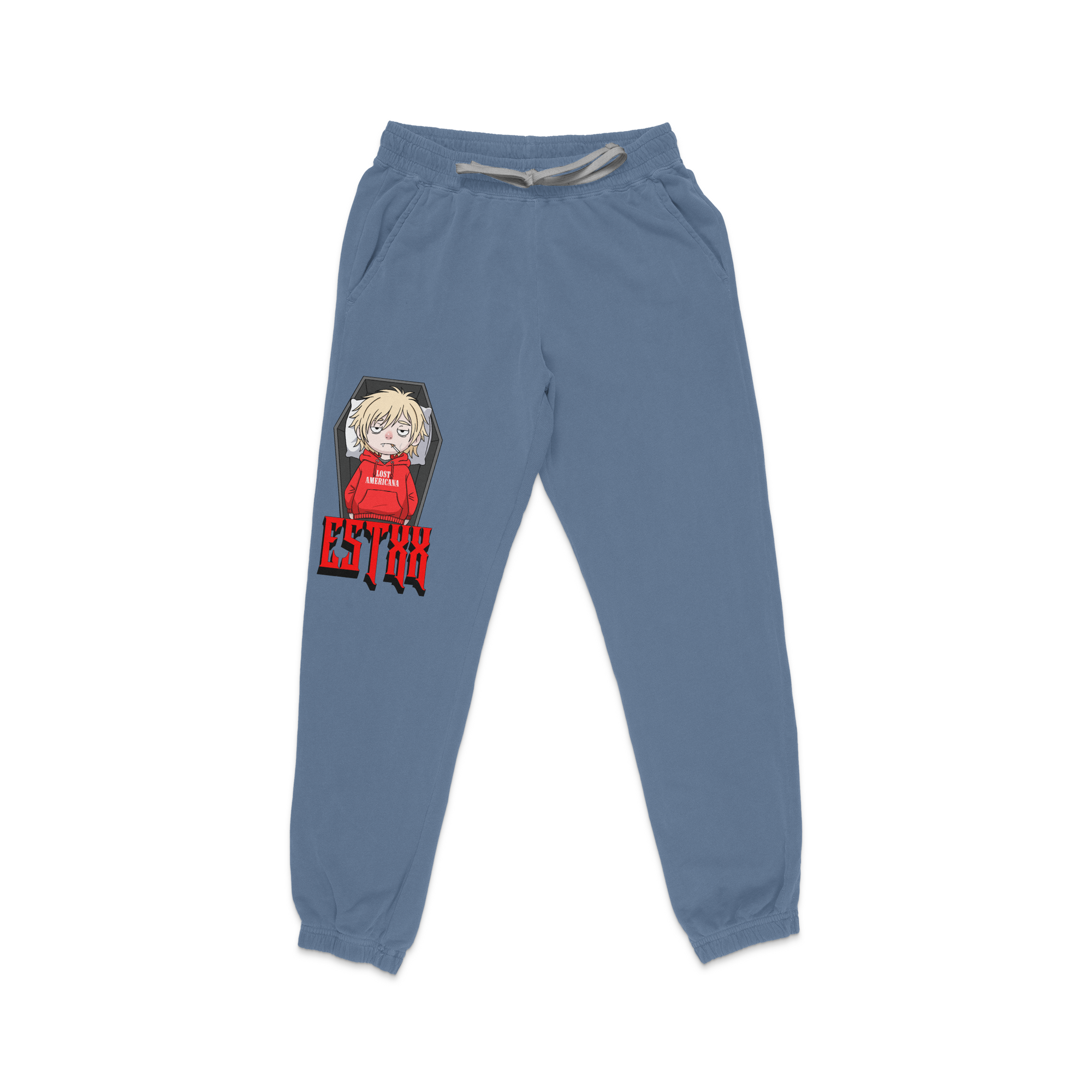 Everybody Sucks Sweatpants