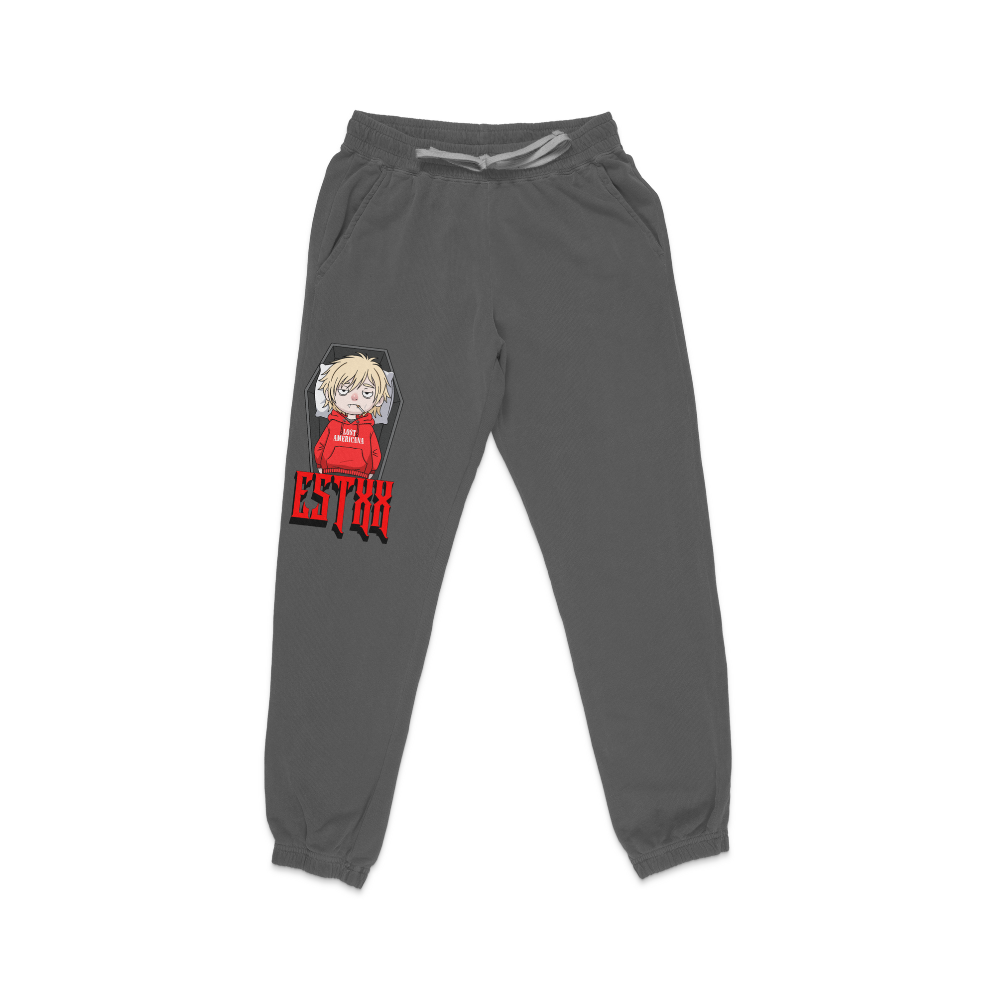 Everybody Sucks Sweatpants
