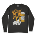 Live Laugh Lexapro Long Sleeve T-shirt