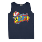 EST Takes Over Warped 2025 Unisex Tank