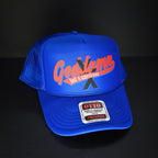 Goddamn MGK inspired Trucker Hat