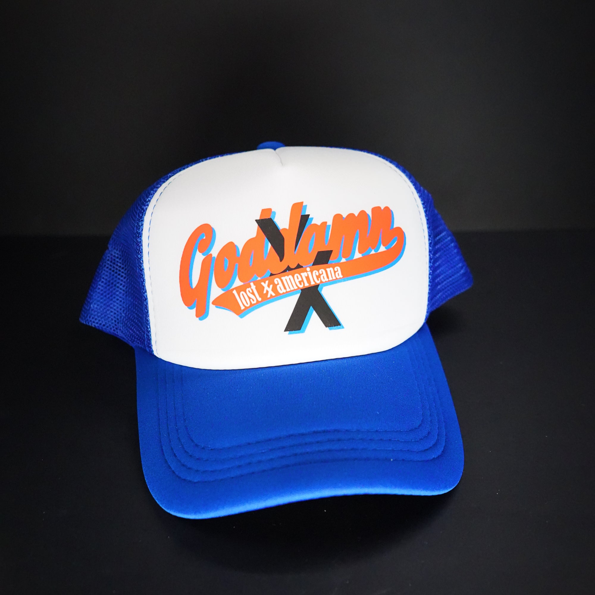 Trucker Hat Pre-Orders