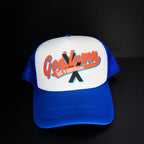 Goddamn MGK inspired Trucker Hat