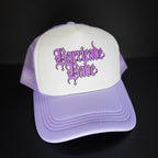 Barricade Baby Trucker Hat