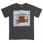 Functioning Junkie T-shirt