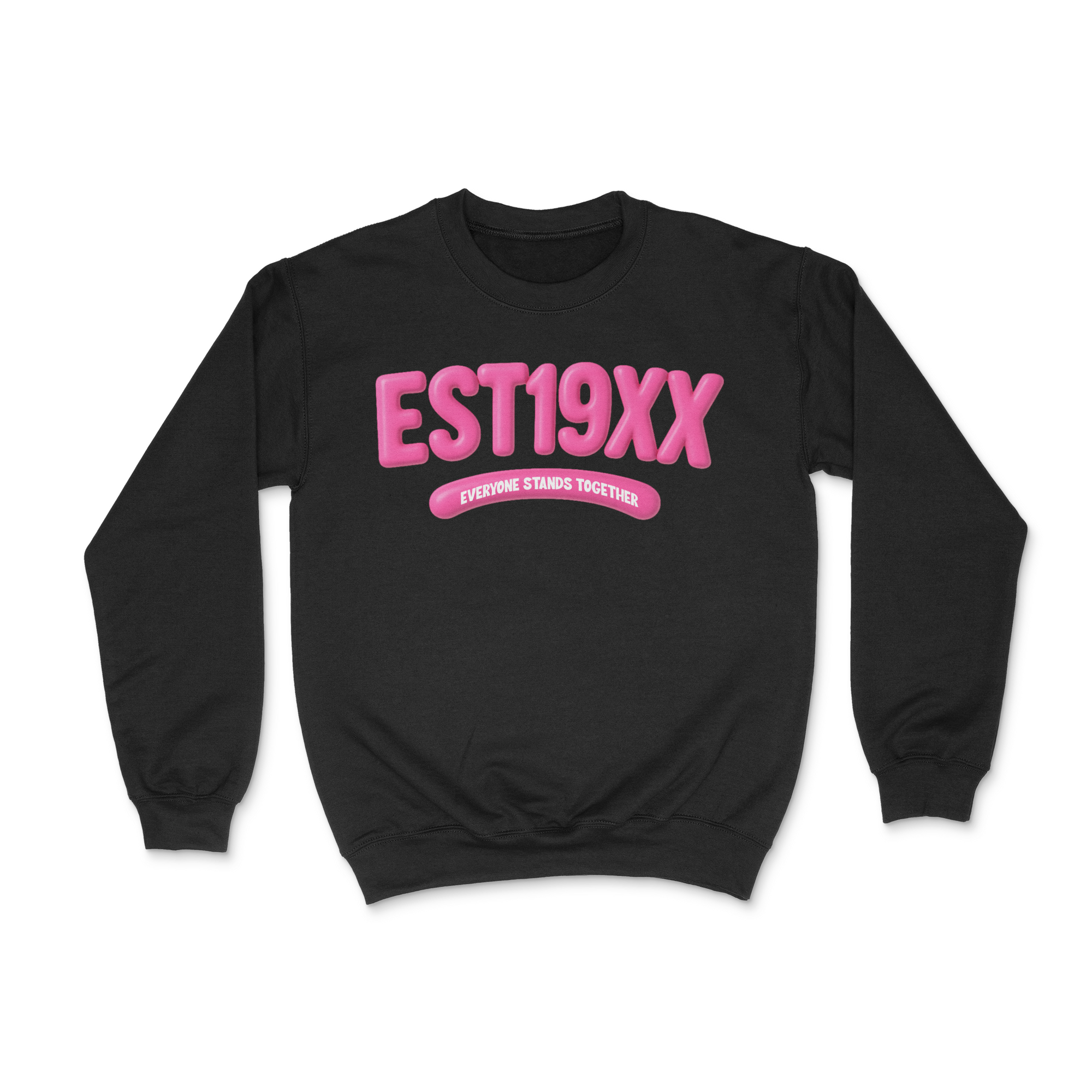 EST19XX Crewneck