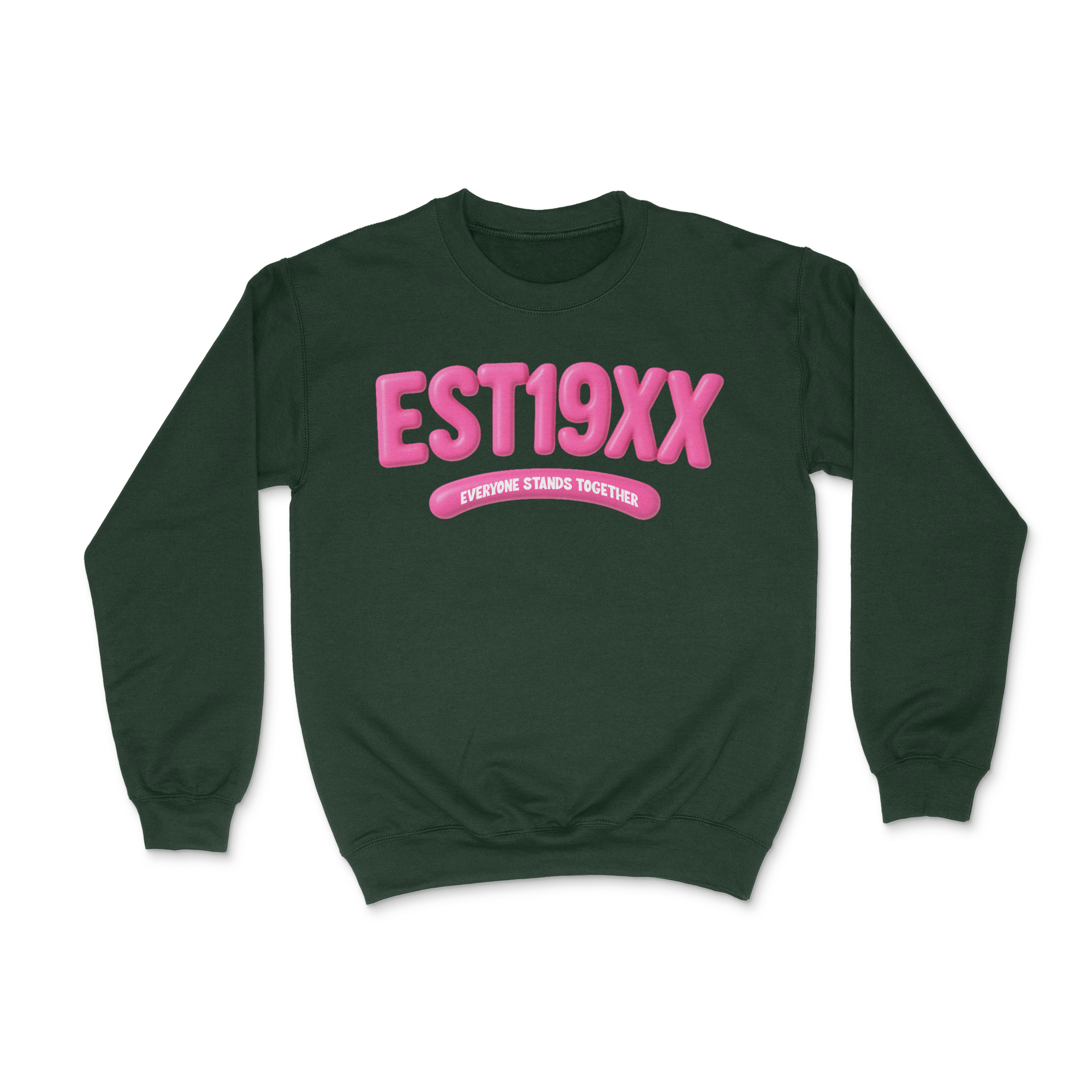 EST19XX Crewneck