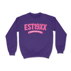EST19XX Crewneck