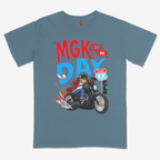 MGK Day 2025 x NG Original Heavyweight T-shirt