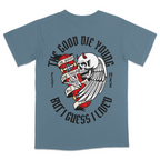 Good Die Young Heavyweight T-shirt