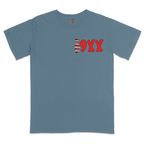 Good Die Young Heavyweight T-shirt