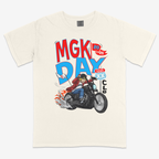 MGK Day 2025 x NG Original Heavyweight T-shirt
