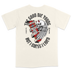 Good Die Young Heavyweight T-shirt